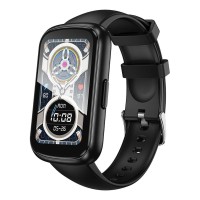 Smartwatch HOCO Y25 Μαύρο