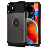 Spigen Slim Armor Apple iPhone 11 Pro Gunmetal
