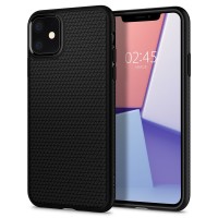 Spigen Liquid Air Apple iPhone 11 Pro Matte Black