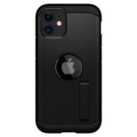 Spigen Tough Armor Apple iPhone 12 mini Μαύρο