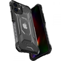 Spigen Nitro Force Apple iPhone 12 mini Διάφανο