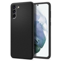 Spigen Liquid Air Samsung Galaxy S21 Plus Matte Black