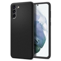 Spigen Liquid Air Samsung Galaxy S21 Matte Black