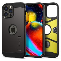 Spigen Tough Armor Apple iPhone 13 Pro Gunmetal