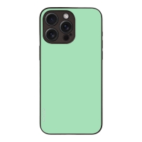 Θήκη Sonique ColorBloc Series για Apple iPhone 15 Pro Max Βεραμάν