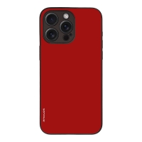 Θήκη Sonique ColorBloc Series για Apple iPhone 15 Pro Max Κόκκινο