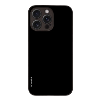 Θήκη Sonique ColorBloc Series για Apple iPhone 15 Pro Max Μαύρο