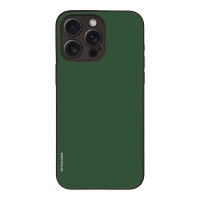 Θήκη Sonique ColorBloc Series για Apple iPhone 15 Pro Max Πράσινο