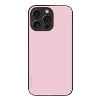 Θήκη Sonique ColorBloc Series για Apple iPhone 15 Pro Max Ροζ Ανοιχτό