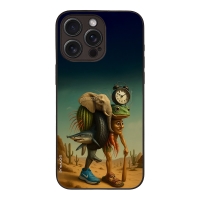 Θήκη Sonique Italian Brainrot Series για Apple iPhone 15 Pro Max Brainrots