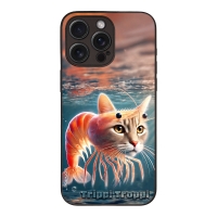 Θήκη Sonique Italian Brainrot Series για Apple iPhone 15 Pro Max Trippi Troppi