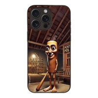 Θήκη Sonique Italian Brainrot Series για Apple iPhone 15 Pro Max Tung Tung Tung Sahur