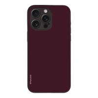 Θήκη Sonique ColorBloc Series για Apple iPhone 15 Pro Max Μπορντώ
