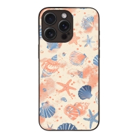 Θήκη Sonique Ocean Series για Apple iPhone 15 Pro Max Κοχύλια
