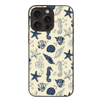 Θήκη Sonique Ocean Series για Apple iPhone 15 Pro Max Όστρακα