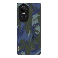 Θήκη Sonique Camouflage Army Series για Oppo Reno10 Pro 5G Μπλε 01