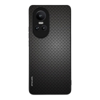 Θήκη Sonique Carbon Series για Oppo Reno10 Pro 5G Γκρι