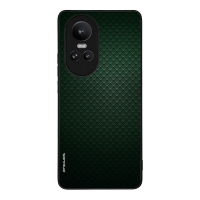Θήκη Sonique Carbon Series για Oppo Reno10 Pro 5G Πράσινο
