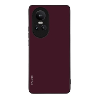 Θήκη Sonique ColorBloc Series για Oppo Reno10 Pro 5G Μπορντό