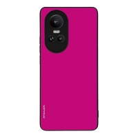 Θήκη Sonique ColorBloc Series για Oppo Reno10 Pro 5G Ματζέντα