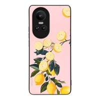 Θήκη Sonique Fruit Series για Oppo Reno10 Pro 5G Λεμόνι