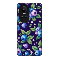 Θήκη Sonique Fruit Series για Oppo Reno10 Pro 5G Μύρτιλο 01