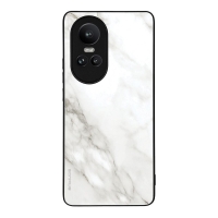 Θήκη Sonique Marble Series για Oppo Reno10 Pro 5G Λευκό