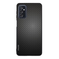 Θήκη Sonique Carbon Series για Samsung Galaxy M52 5G Γκρι