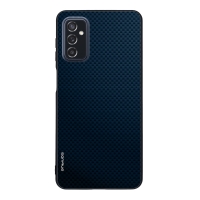 Θήκη Sonique Carbon Series για Samsung Galaxy M52 5G Μπλε