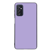 Θήκη Sonique ColorBloc Series για Samsung Galaxy M52 5G Βιολετί