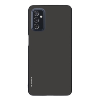 Θήκη Sonique ColorBloc Series για Samsung Galaxy M52 5G Γκρι