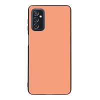 Θήκη Sonique ColorBloc Series για Samsung Galaxy M52 5G Κοραλί