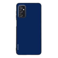 Θήκη Sonique ColorBloc Series για Samsung Galaxy M52 5G Μπλέ