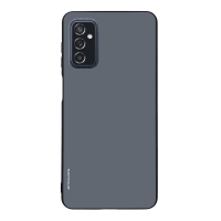 Θήκη Sonique ColorBloc Series για Samsung Galaxy M52 5G Μπλε Γκρι