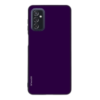 Θήκη Sonique ColorBloc Series για Samsung Galaxy M52 5G Μωβ