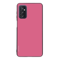 Θήκη Sonique ColorBloc Series για Samsung Galaxy M52 5G Ροζ