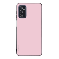 Θήκη Sonique ColorBloc Series για Samsung Galaxy M52 5G Ροζ Ανοιχτό