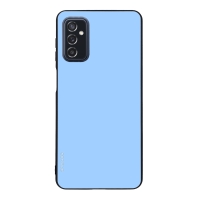 Θήκη Sonique ColorBloc Series για Samsung Galaxy M52 5G Τιρκουάζ