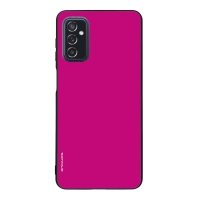 Θήκη Sonique ColorBloc Series για Samsung Galaxy M52 5G Ματζέντα