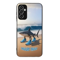 Θήκη Sonique Italian Brainrot Series για Samsung Galaxy M13 4G Tralalero Tralala