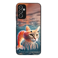 Θήκη Sonique Italian Brainrot Series για Samsung Galaxy M13 4G Trippi Troppi