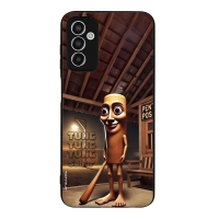Θήκη Sonique Italian Brainrot Series για Samsung Galaxy M13 4G Tung Tung Tung Sahur