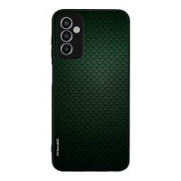 Θήκη Sonique Carbon Series για Samsung Galaxy M13 4G Πράσινο