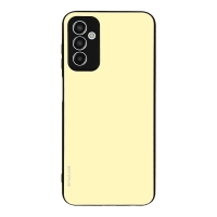Θήκη Sonique ColorBloc Series για Samsung Galaxy M13 4G Κίτρινο