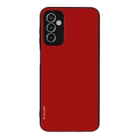 Θήκη Sonique ColorBloc Series για Samsung Galaxy M13 4G Κόκκινο