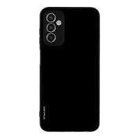 Θήκη Sonique ColorBloc Series για Samsung Galaxy M13 4G Μαύρο