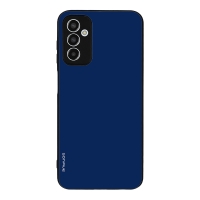 Θήκη Sonique ColorBloc Series για Samsung Galaxy M13 4G Μπλέ