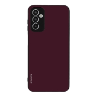 Θήκη Sonique ColorBloc Series για Samsung Galaxy M13 4G Μπορντώ