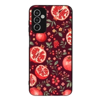 Θήκη Sonique Fruit Series για Samsung Galaxy M13 4G Ρόδι