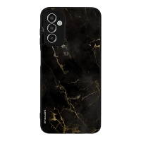 Θήκη Sonique Marble Series για Samsung Galaxy M13 4G Μαύρο 01